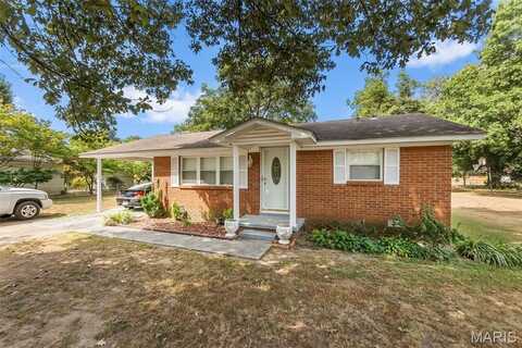 1801 Preston Street, Kennett, MO 63857