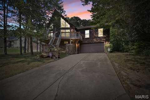 31899 Red Cedar Court, Foristell, MO 63348