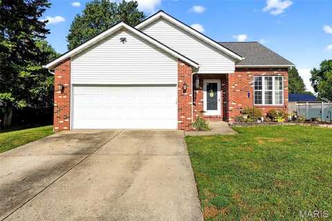 105 N 6th Street, Dupo, IL 62239