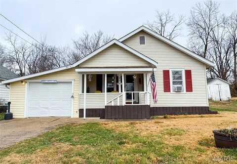906 E Center Street, Salem, MO 65560