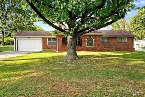 1535 Twillman Avenue, Saint Louis, MO 63138