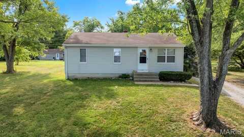 2820 Mulberry Lane, Saint Charles, MO 63303