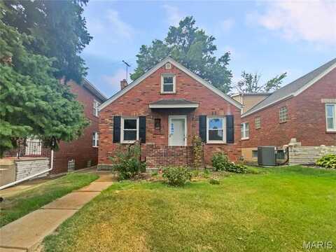 5040 Parker Avenue, Saint Louis, MO 63139