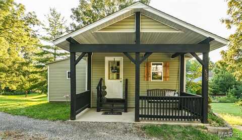 535 S Jefferson Avenue, Collinsville, IL 62234