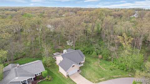 10921 Mulberry Drive, Foristell, MO 63348