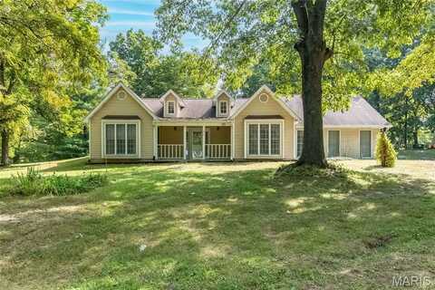 696 Highway H, Troy, MO 63379