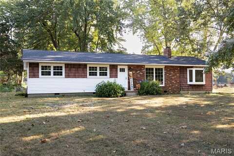 1002 W Old Highway C, Advance, MO 63730
