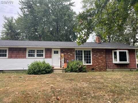 1002 W Old Highway C, Advance, MO 63730