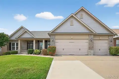 1209 Talbridge Way, Saint Charles, MO 63303