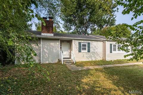 1903 N 17th Street, Belleville, IL 62226
