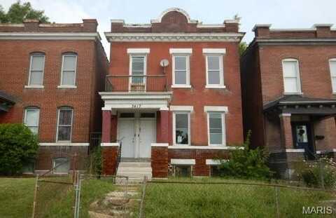3417 Park Avenue, Saint Louis, MO 63104