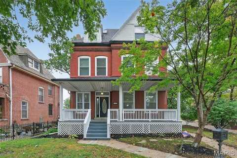 617 Haven Street, Saint Louis, MO 63111