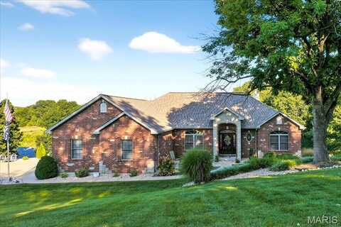 3306 Magnolia Lane, Festus, MO 63028