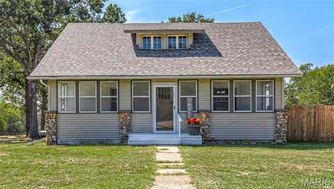 404 S Commercial Street, Crocker, MO 65452