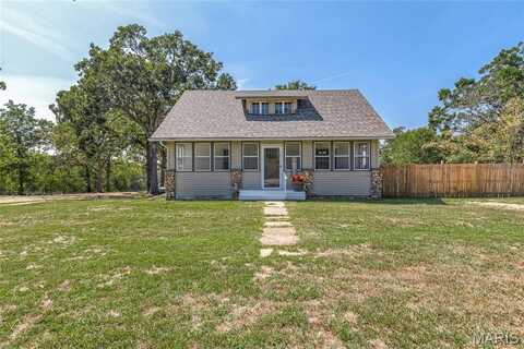 404 S Commercial Street, Crocker, MO 65452