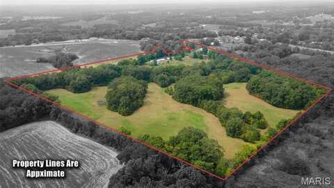 192 Market Street, Millersville, MO 63766