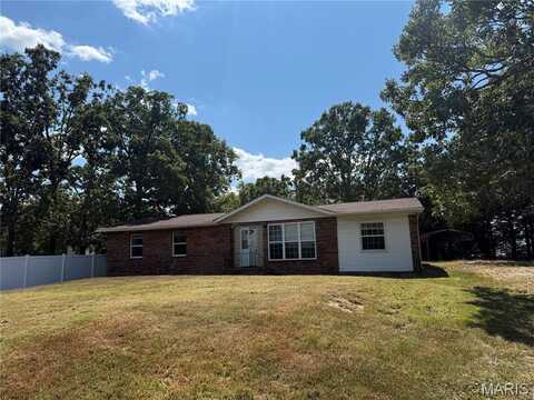 2640 Highway H, Sullivan, MO 63080