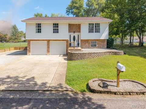 1311 Edgewood, Festus, MO 63028