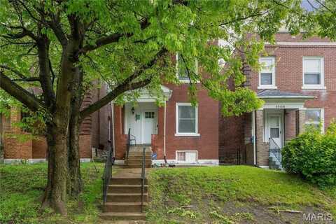 3506 Pennsylvania Avenue, Saint Louis, MO 63118