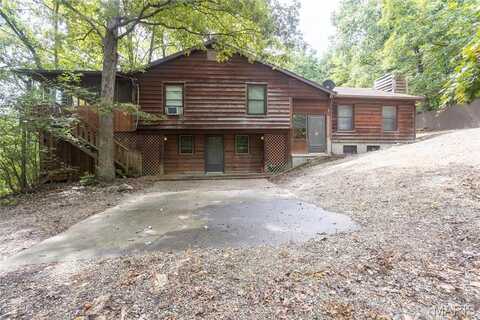 5143 Sherwood Lane, House Springs, MO 63051