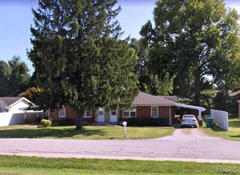 1313 W HWY 50, O'Fallon, IL 62269