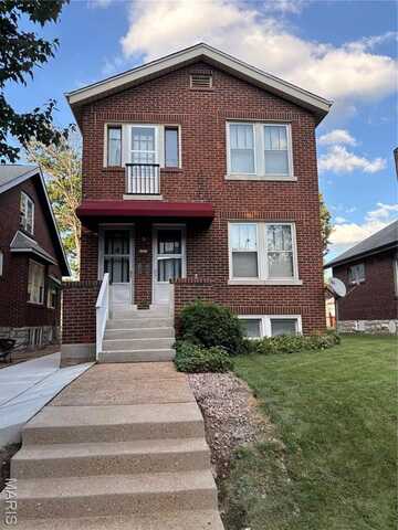 4615 Quincy Street, Saint Louis, MO 63116