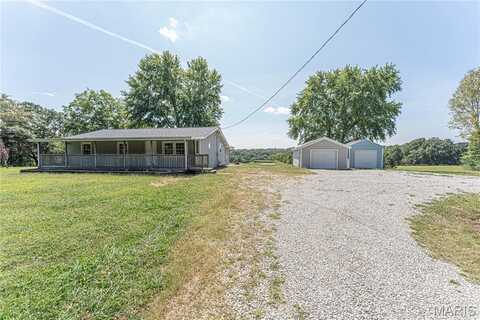 13761 Klondike Road, De Soto, MO 63020