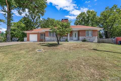 634 N Virginia Avenue, Eureka, MO 63025