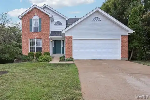 766 Eastwind Court, Valley Park, MO 63088
