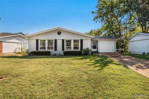 2930 Hubert Drive, Mehlville, MO 63125
