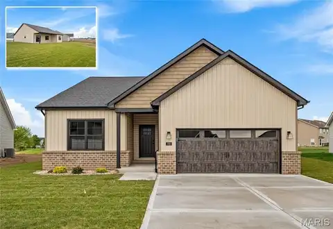 722 Conner Circle, Fairview Heights, IL 62208