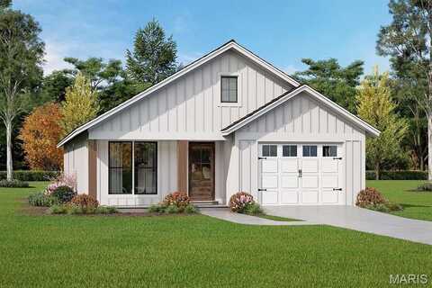 1805 Mary Street, Scott City, MO 63780
