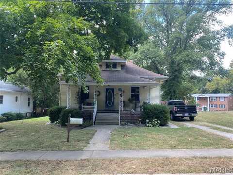 315 N Fourth Street, Greenville, IL 62246