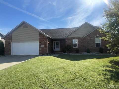 340 Ratz Drive, Granite City, IL 62040
