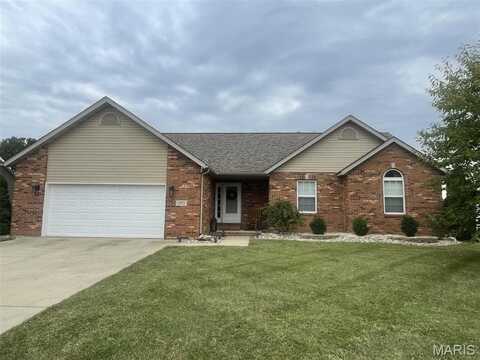 340 Ratz Drive, Granite City, IL 62040