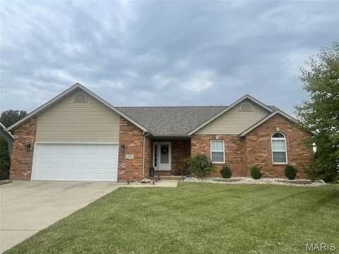340 Ratz Drive, Granite City, IL 62040