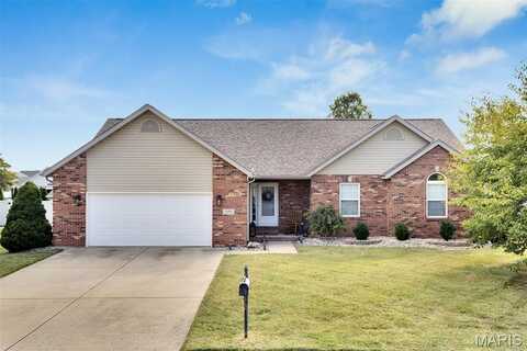 340 Ratz Drive, Granite City, IL 62040