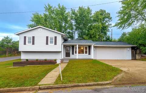 1325 Truman Avenue, Rolla, MO 65401