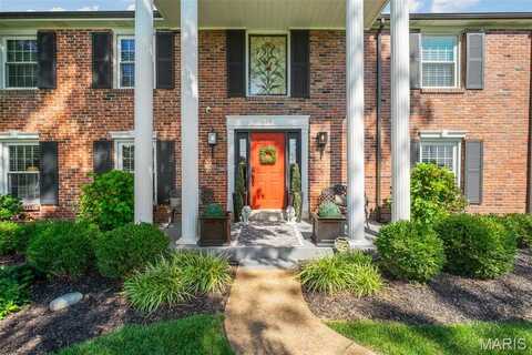14009 Ladue Road, Chesterfield, MO 63017
