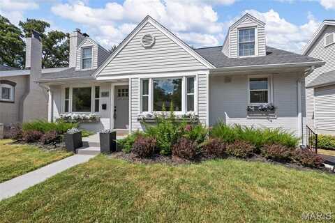 531 Goethe Avenue, Saint Louis, MO 63122