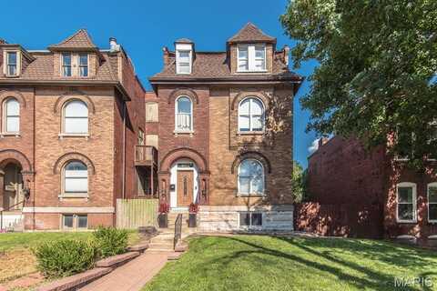 3712 S Jefferson Avenue, Saint Louis, MO 63118