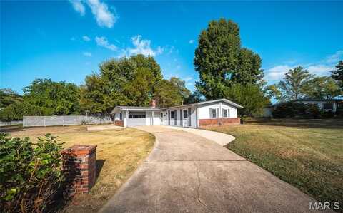 58 Johnson Drive, Rolla, MO 65401