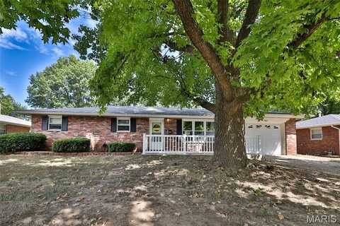 907 Pennsylvania Street, Collinsville, IL 62234