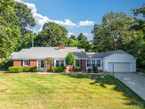 1109 Carlace Drive, Collinsville, IL 62234