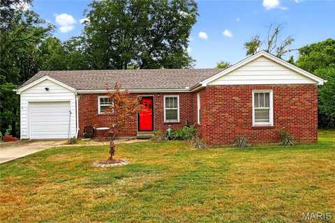4700 Theiss Road, Saint Louis, MO 63128