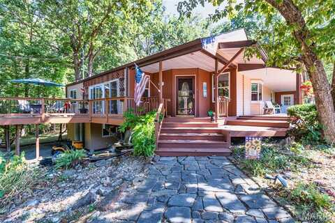 8132 Chapel Lane, Hillsboro, MO 63050