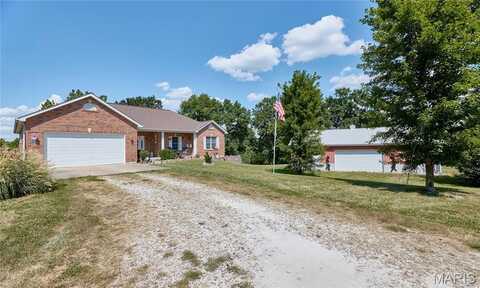 1302 Highway H, Troy, MO 63379