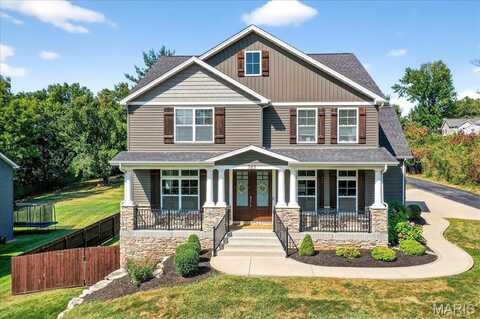 785 N Ballas Road, Saint Louis, MO 63122