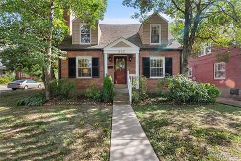342 E Swon Avenue, Saint Louis, MO 63119