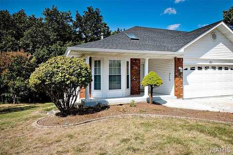 21 Limerick Lane, O'fallon, MO 63366